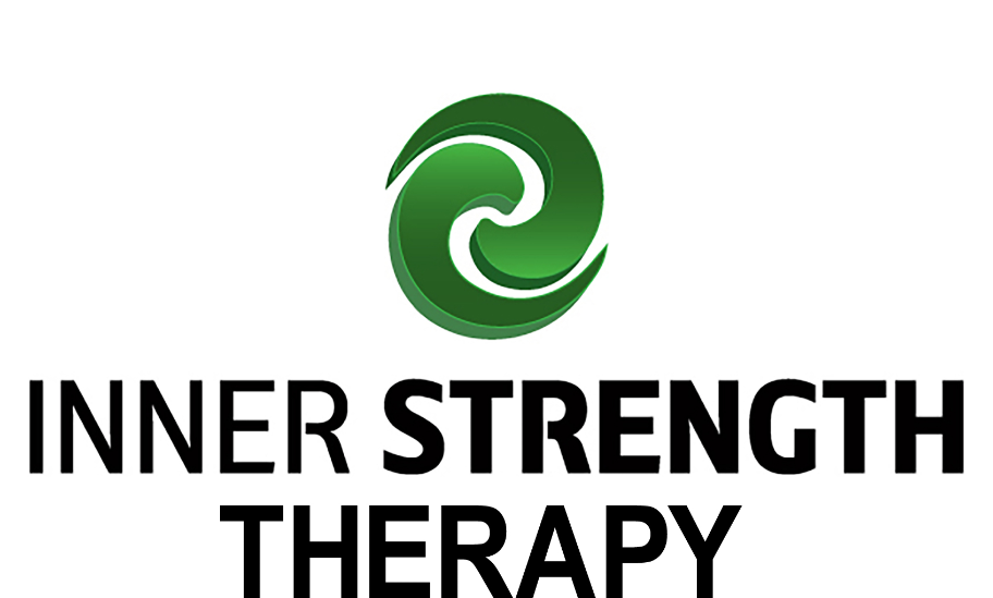 Inner Strength Therapy Logo