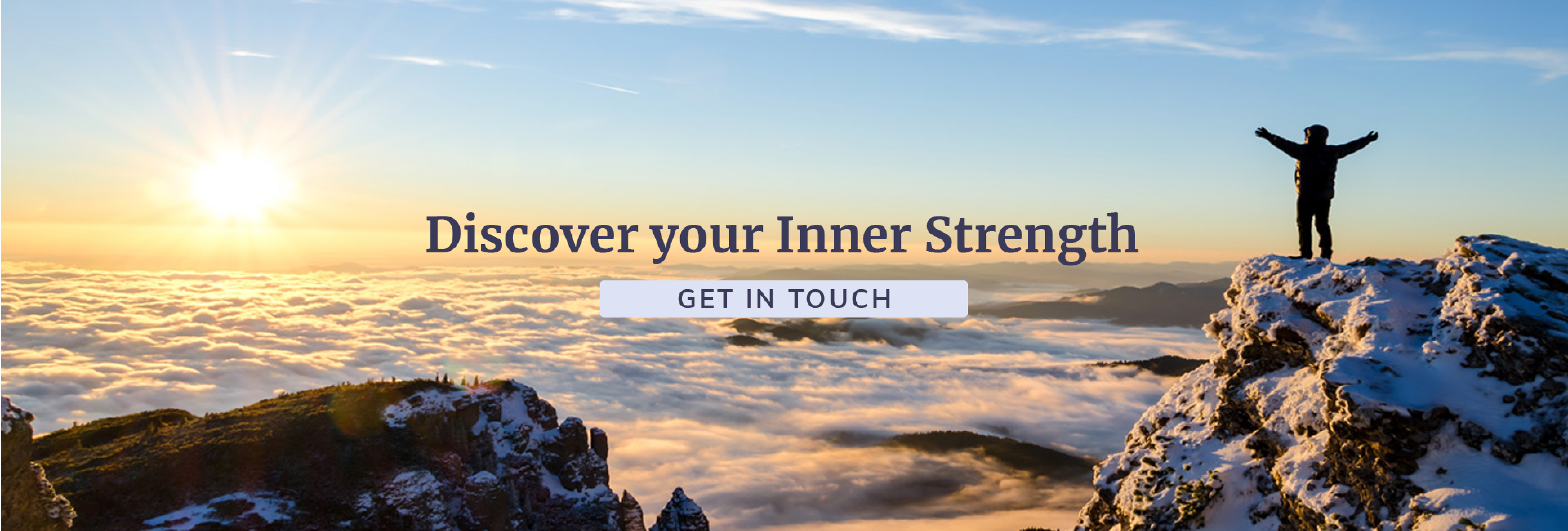 Discover your Inner Strength
