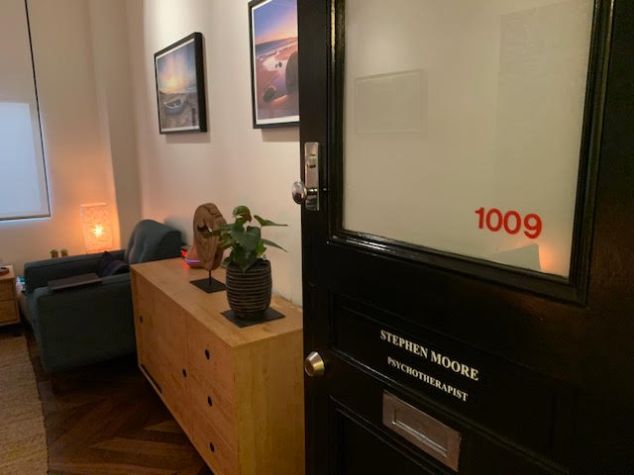 psychotherapist-rooms Psychotherapist Rooms
