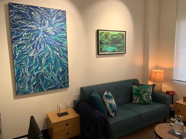 Inner Strength Therapy Rooms Inner Strength Therapy Rooms