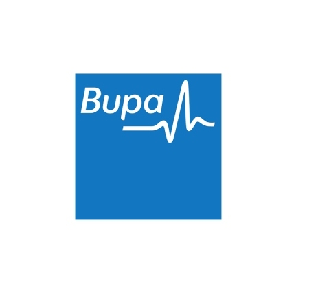 BUPA