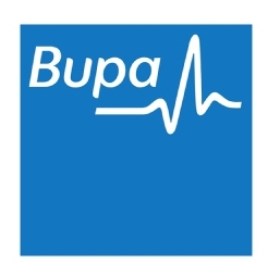 BUPA