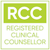 PACFA Registered Clinical Counsellor